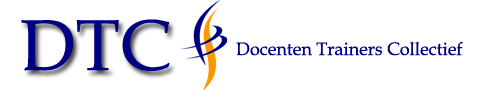 Docenten Trainers Collectief (DTC)